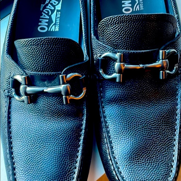 Salvatore Ferragamo sleds